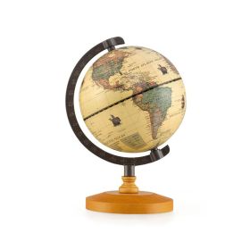 World Globe with Base for Household/Office Decor World Globe with Base for Household/Office Decor
